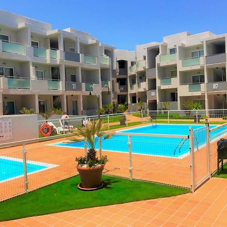 Corralejo Marea Alta Apartment Exterior photo