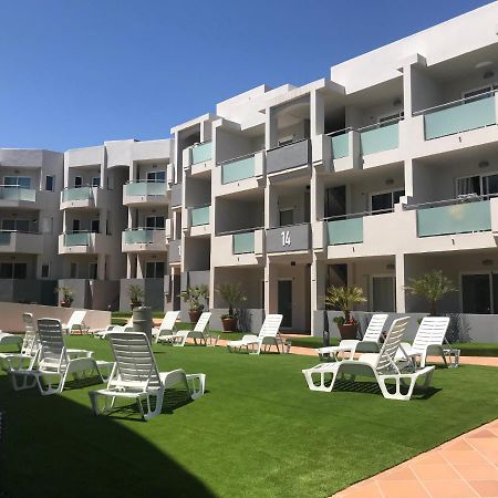 Corralejo Marea Alta Apartment Exterior photo