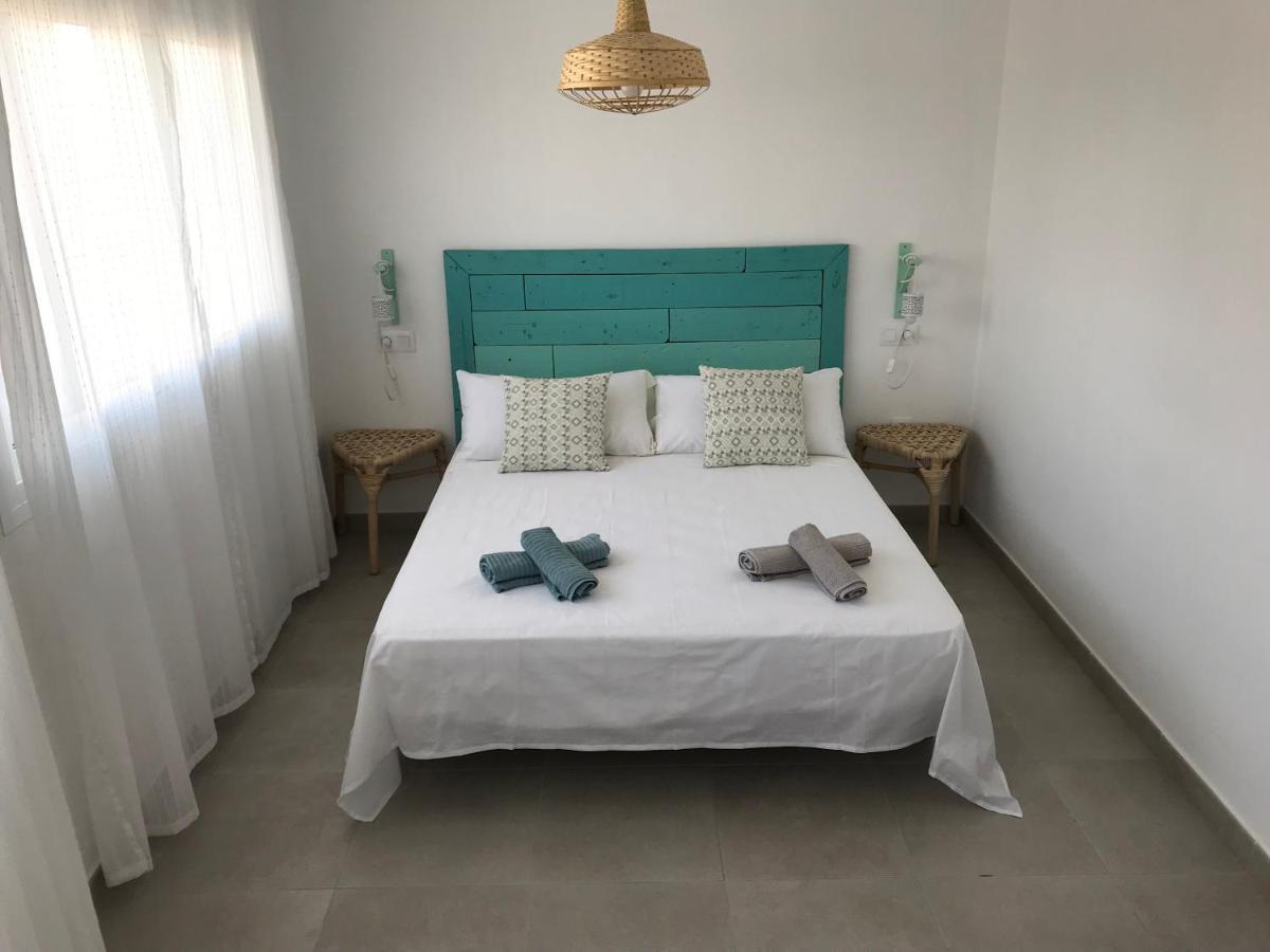 Corralejo Marea Alta Apartment Exterior photo
