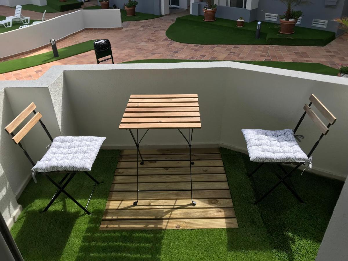 Corralejo Marea Alta Apartment Exterior photo