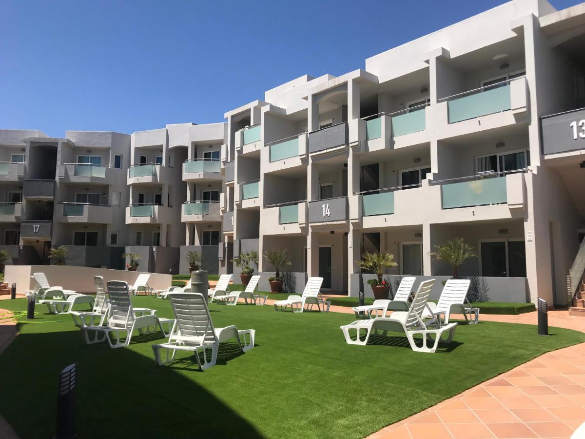 Corralejo Marea Alta Apartment Exterior photo