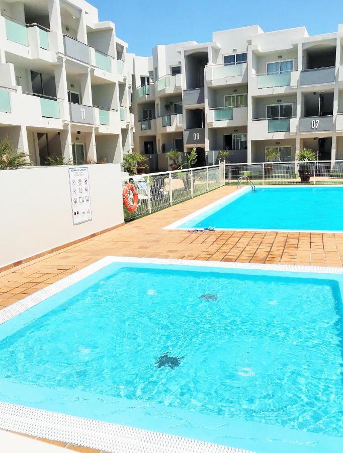 Corralejo Marea Alta Apartment Exterior photo