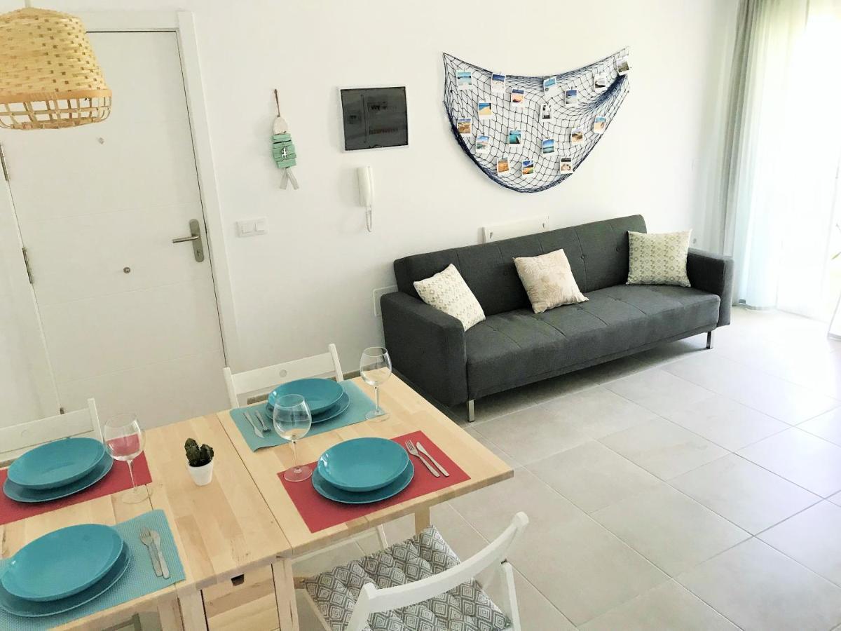 Corralejo Marea Alta Apartment Exterior photo