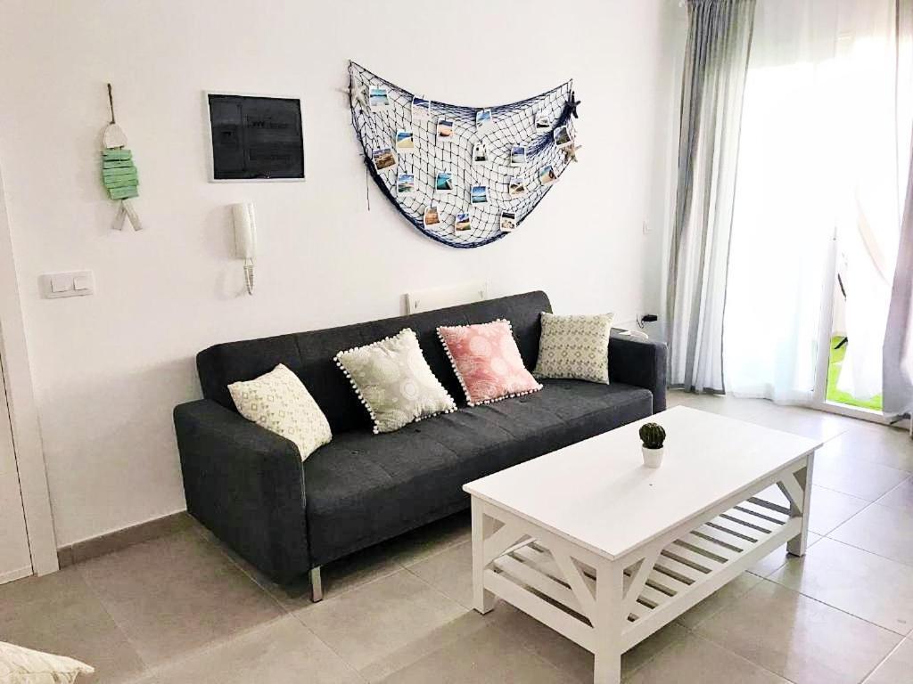 Corralejo Marea Alta Apartment Exterior photo